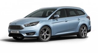 2015 Ford Focus SW 1.6 TDCi 115 PS Style Araba kullananlar yorumlar